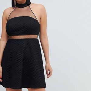 ASOS Dresses - ASOS Holiday Party LBD (New w/Tags) ASOS Dresses - ASOS Holiday Party LBD (New w/Tags)